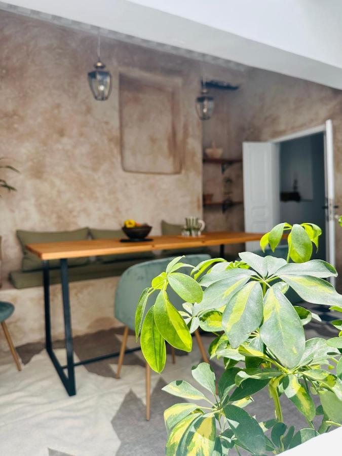 Ocean View House Apartment Essaouira Bagian luar foto