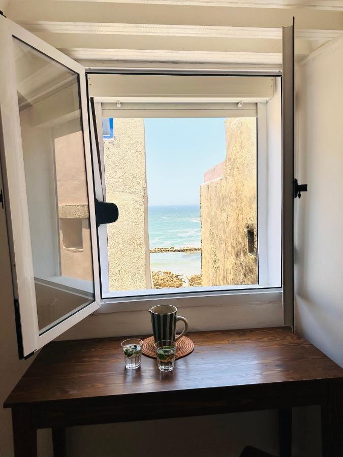 Ocean View House Apartment Essaouira Bagian luar foto