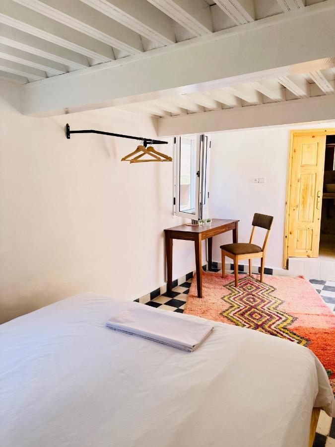 Ocean View House Apartment Essaouira Bagian luar foto