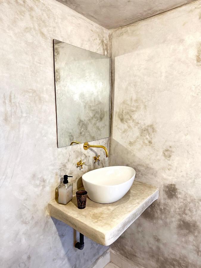 Ocean View House Apartment Essaouira Bagian luar foto