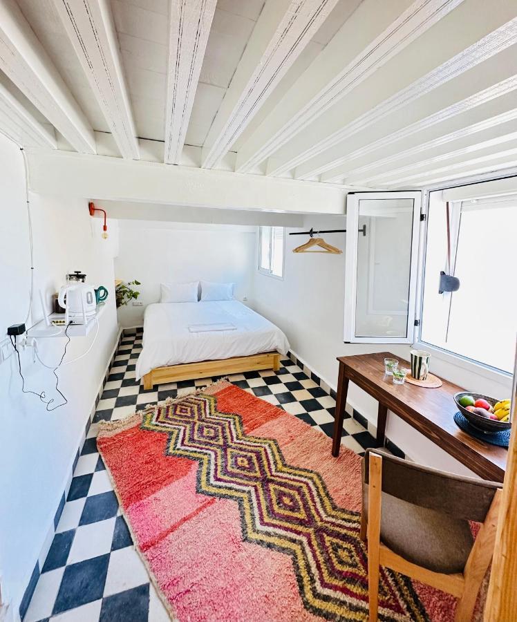 Ocean View House Apartment Essaouira Bagian luar foto