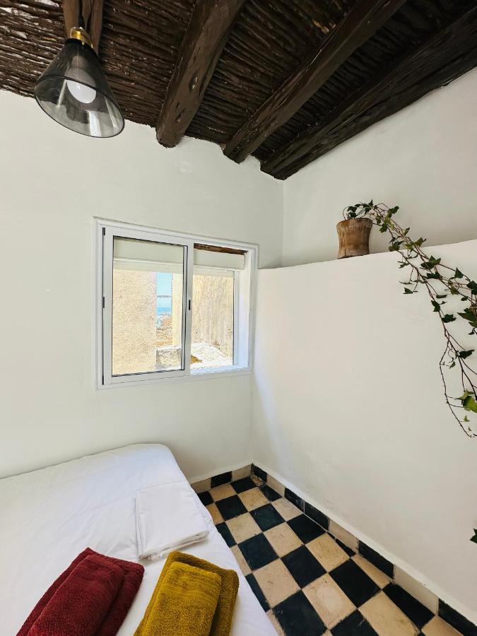 Ocean View House Apartment Essaouira Bagian luar foto