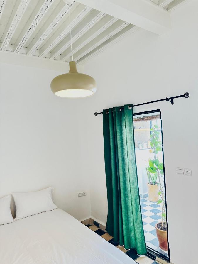 Ocean View House Apartment Essaouira Bagian luar foto