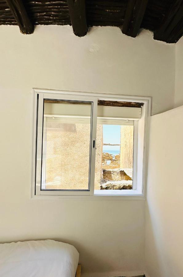 Ocean View House Apartment Essaouira Bagian luar foto
