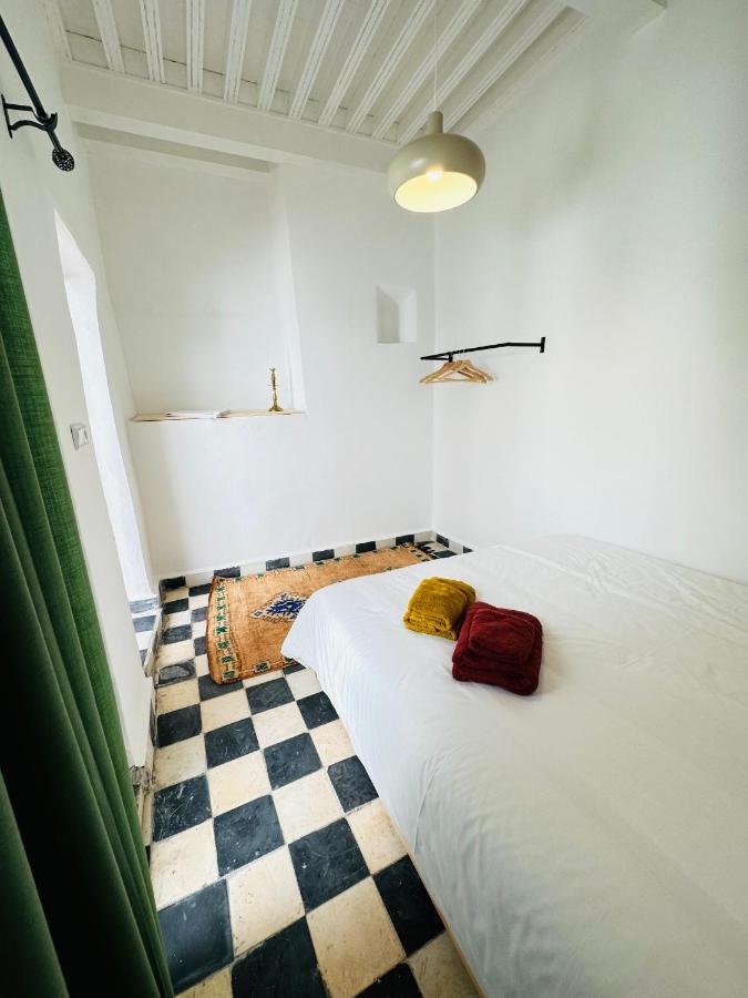 Ocean View House Apartment Essaouira Bagian luar foto
