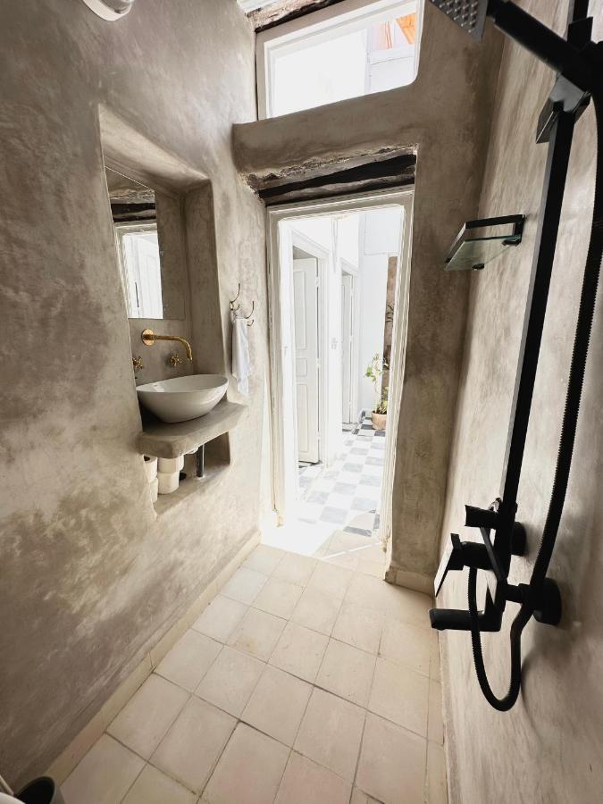 Ocean View House Apartment Essaouira Bagian luar foto