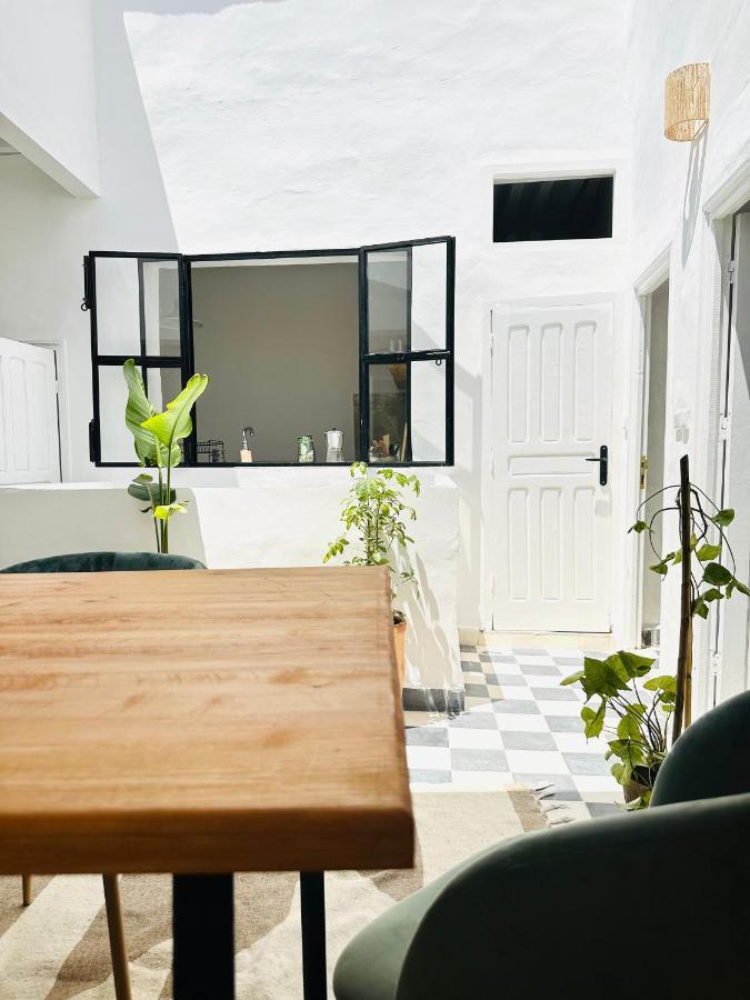 Ocean View House Apartment Essaouira Bagian luar foto