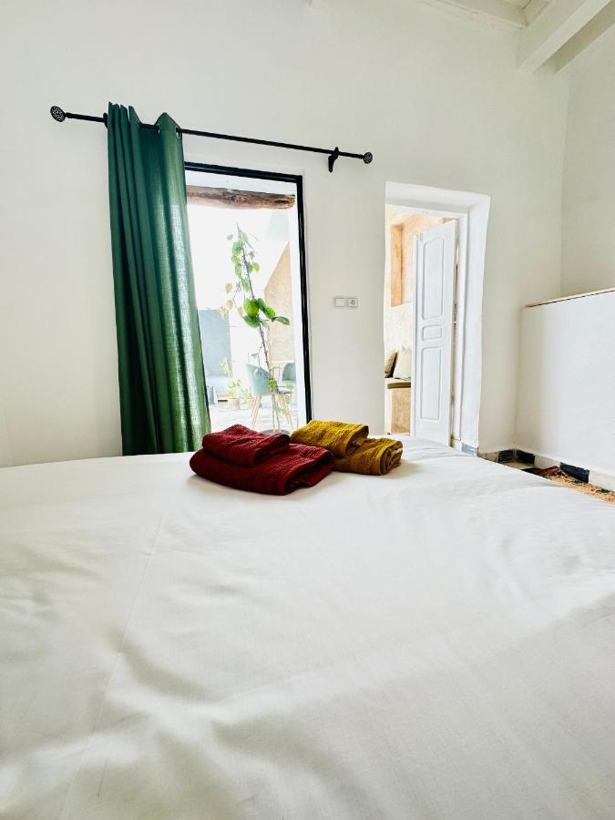 Ocean View House Apartment Essaouira Bagian luar foto