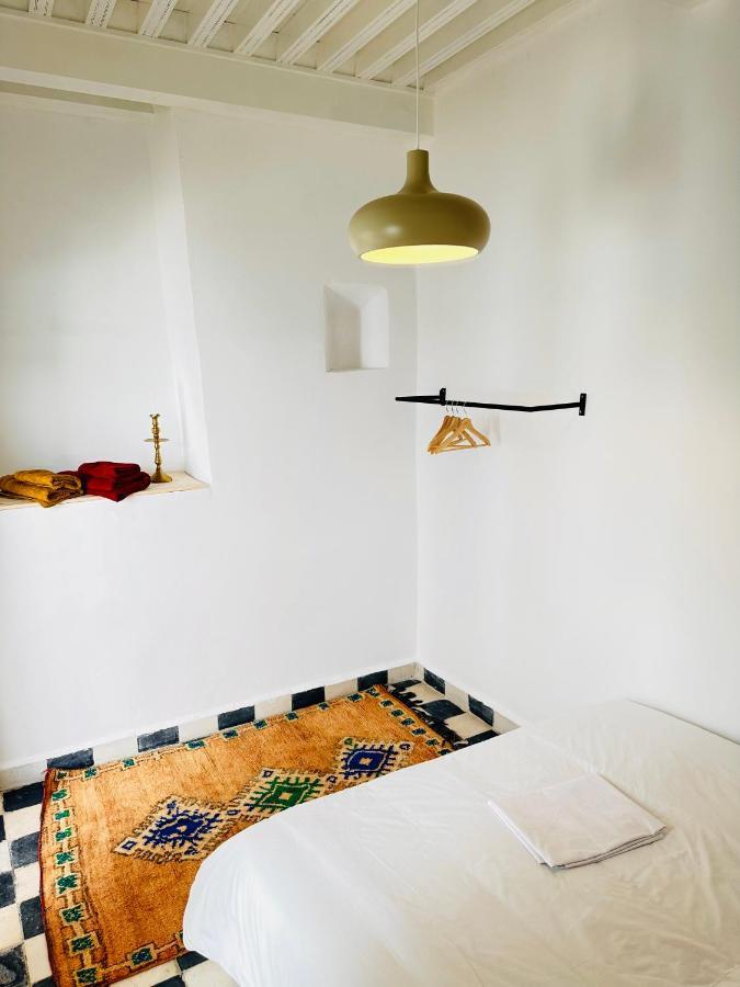 Ocean View House Apartment Essaouira Bagian luar foto